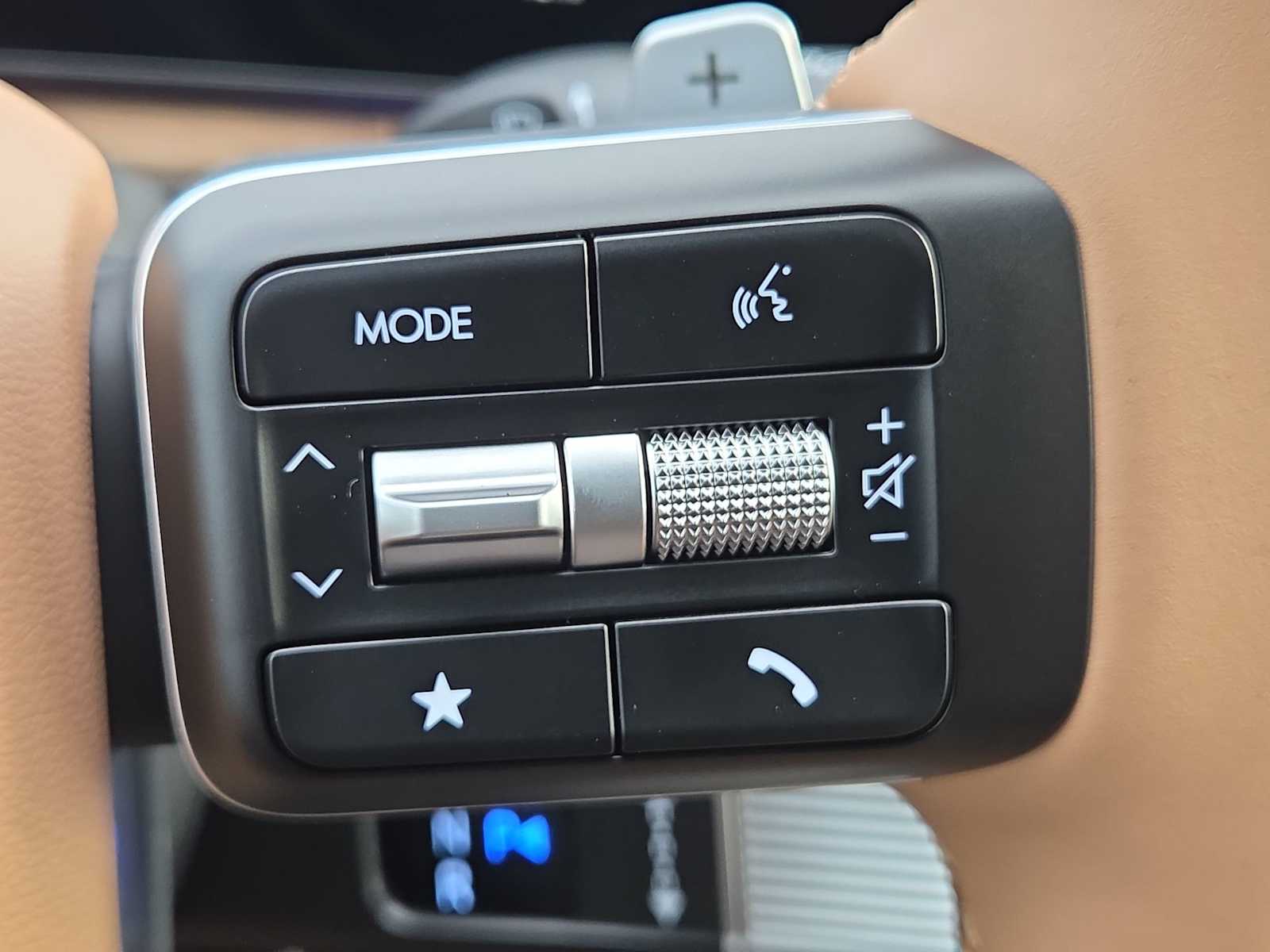 Thumbnail: 2026 Hyundai Santa Fe - 25