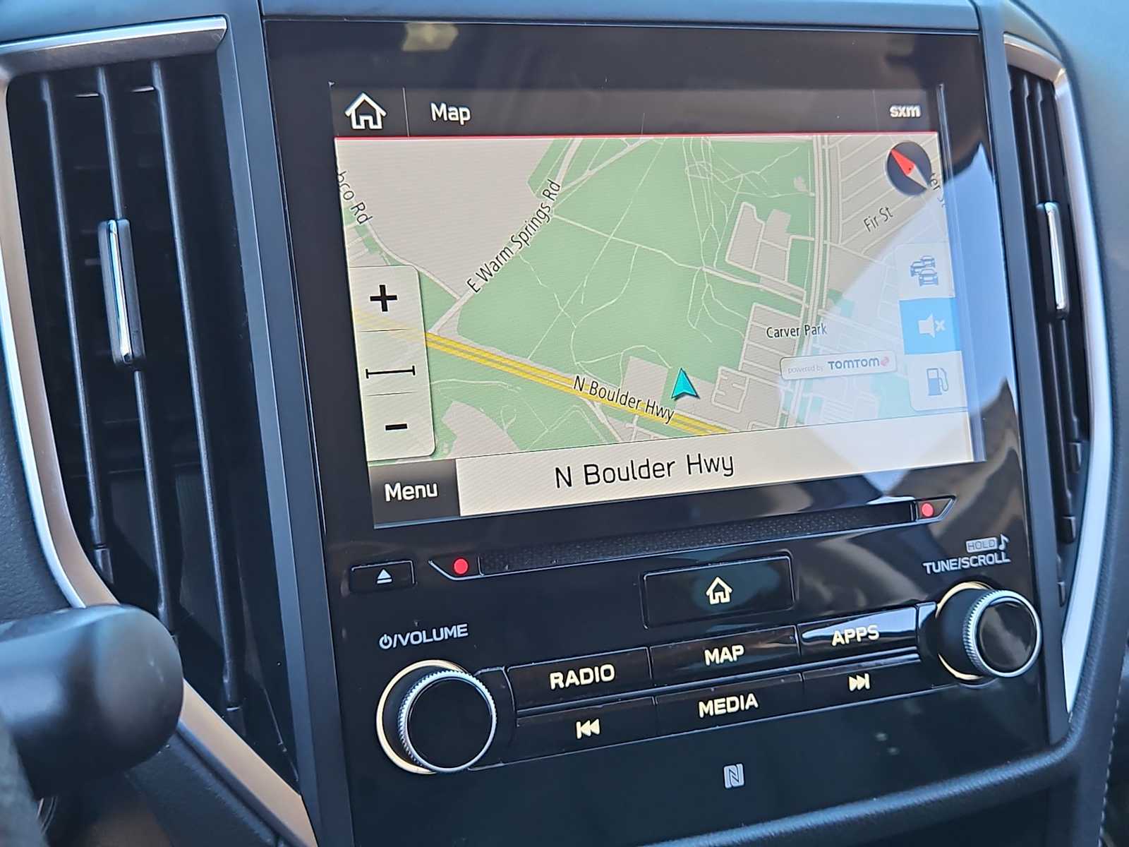 Thumbnail: 2020 Subaru Forester - 29