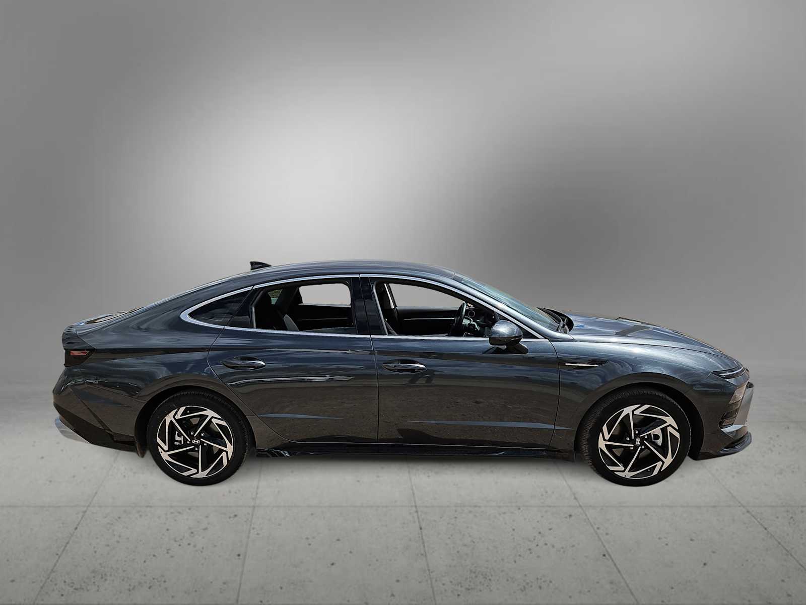 Thumbnail: 2026 Hyundai Sonata - 9