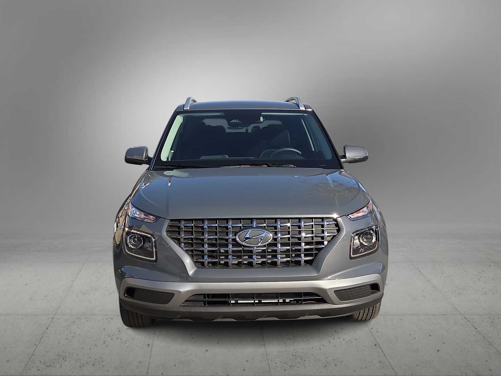 Thumbnail: 2026 Hyundai Venue - 3