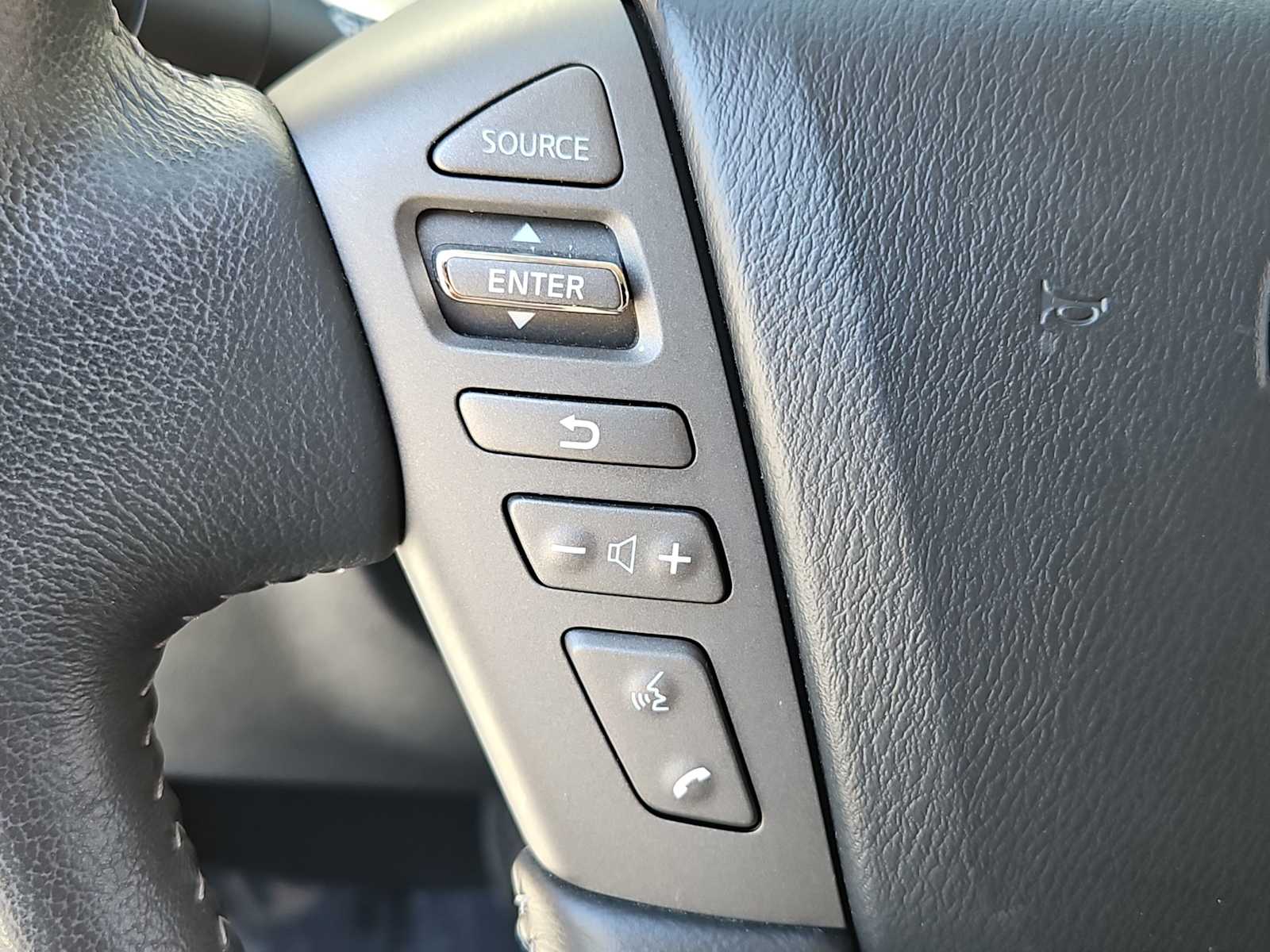Thumbnail: 2018 Nissan Armada - 22