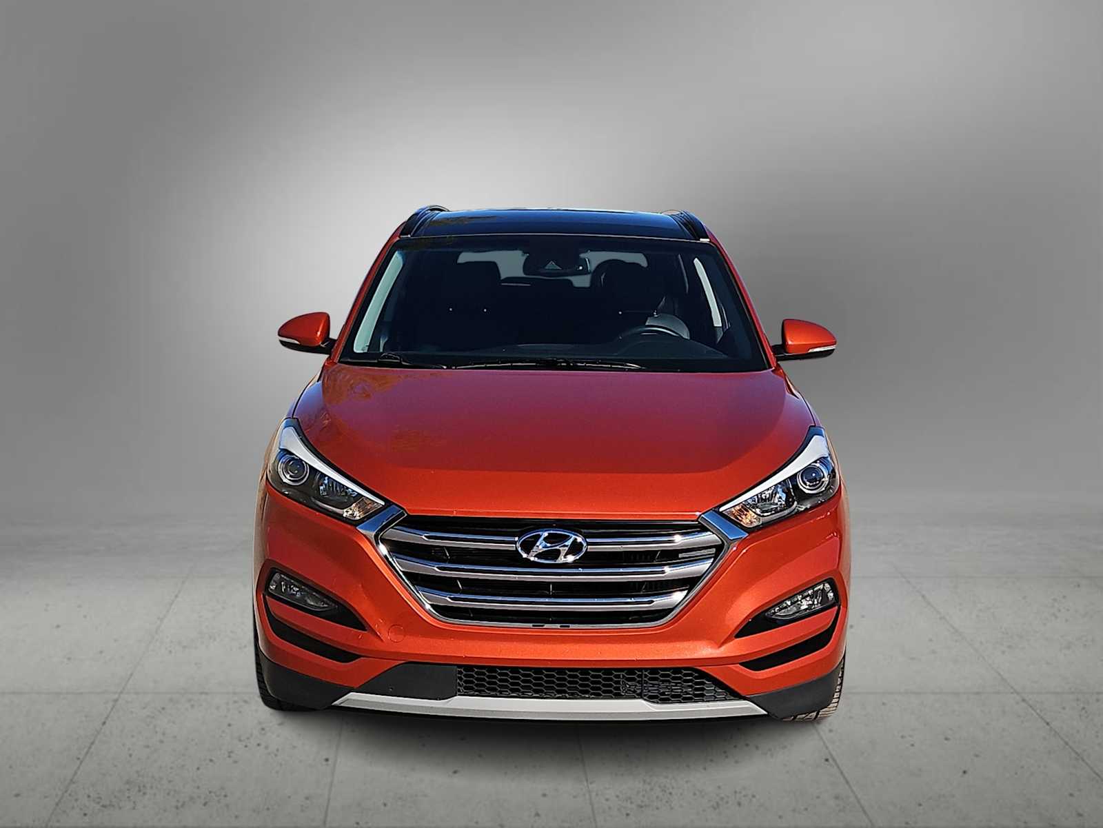 Thumbnail: 2017 Hyundai Tucson - 3