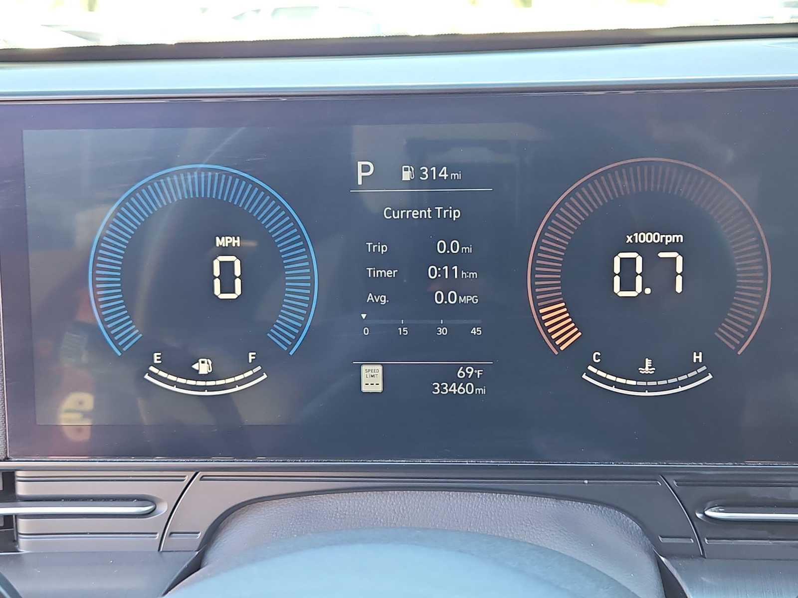 Thumbnail: 2024 Hyundai Kona - 32