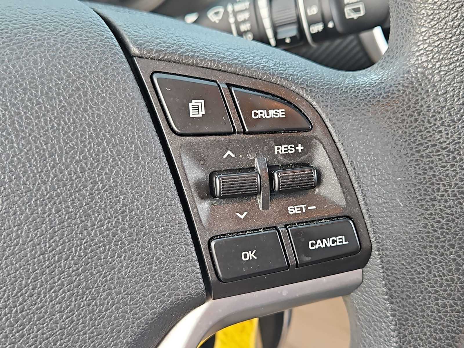 Thumbnail: 2019 Hyundai Tucson - 24