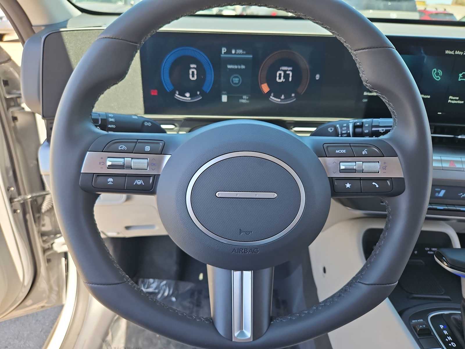 Thumbnail: 2026 Hyundai Kona - 22