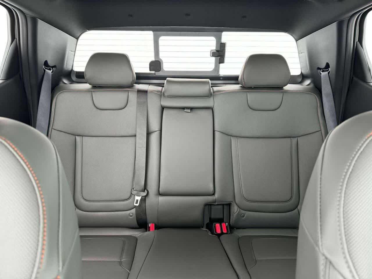 Thumbnail: 2025 Hyundai Santa Cruz - 16