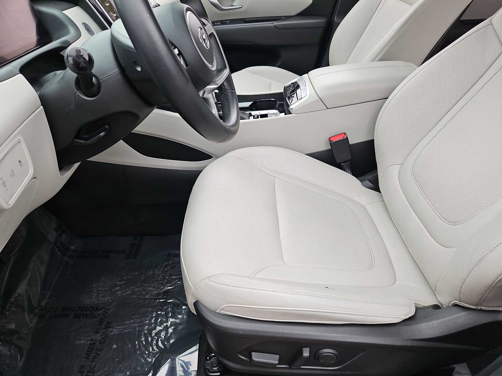 Thumbnail: 2023 Hyundai Tucson - 17