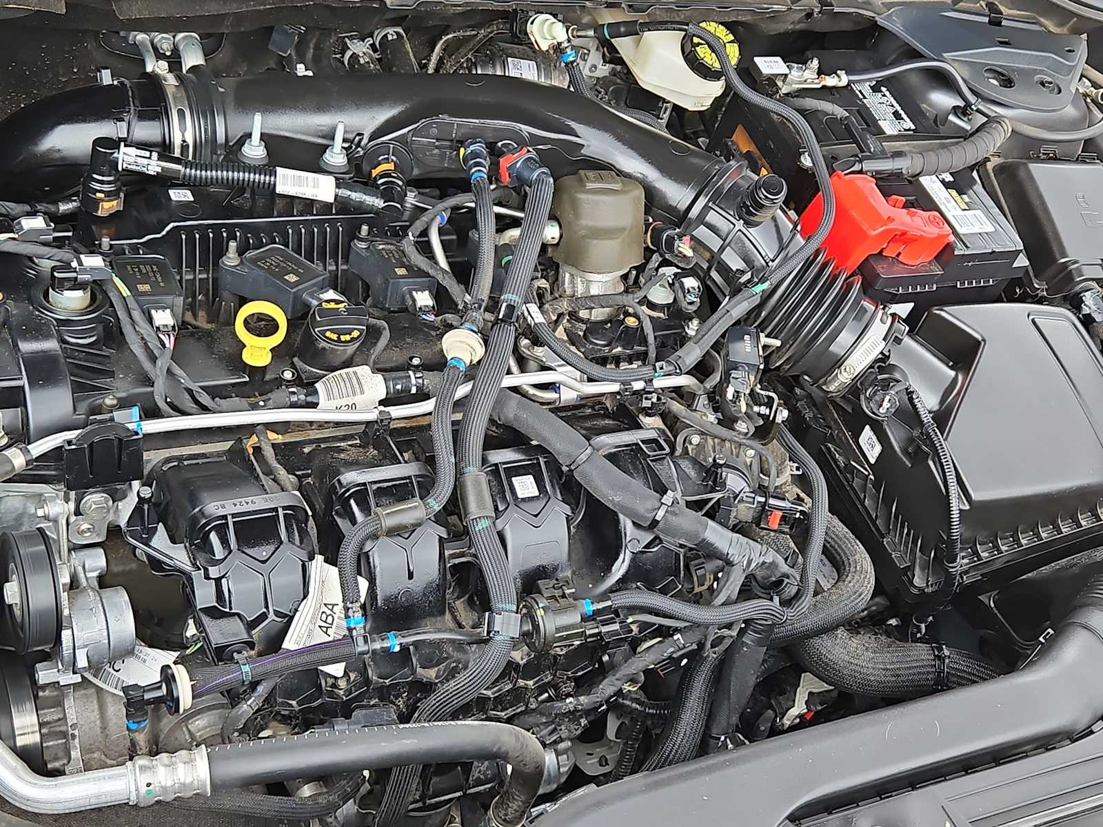 Thumbnail: 2022 Ford Escape - 14