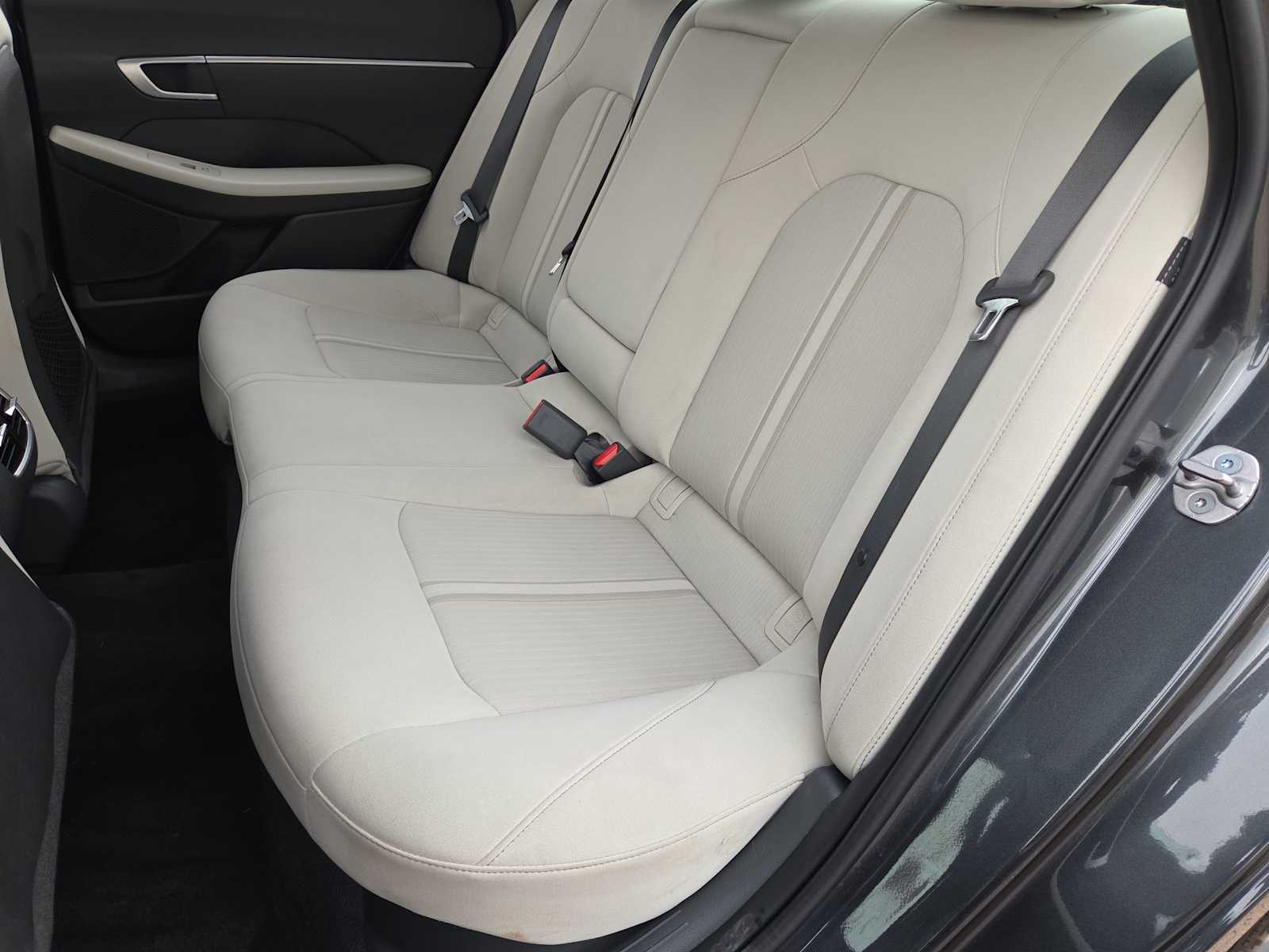 Thumbnail: 2024 Hyundai Sonata - 20