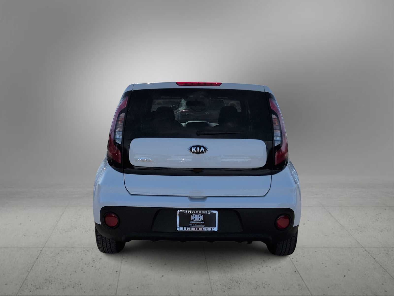 Thumbnail: 2017 Kia Soul - 7