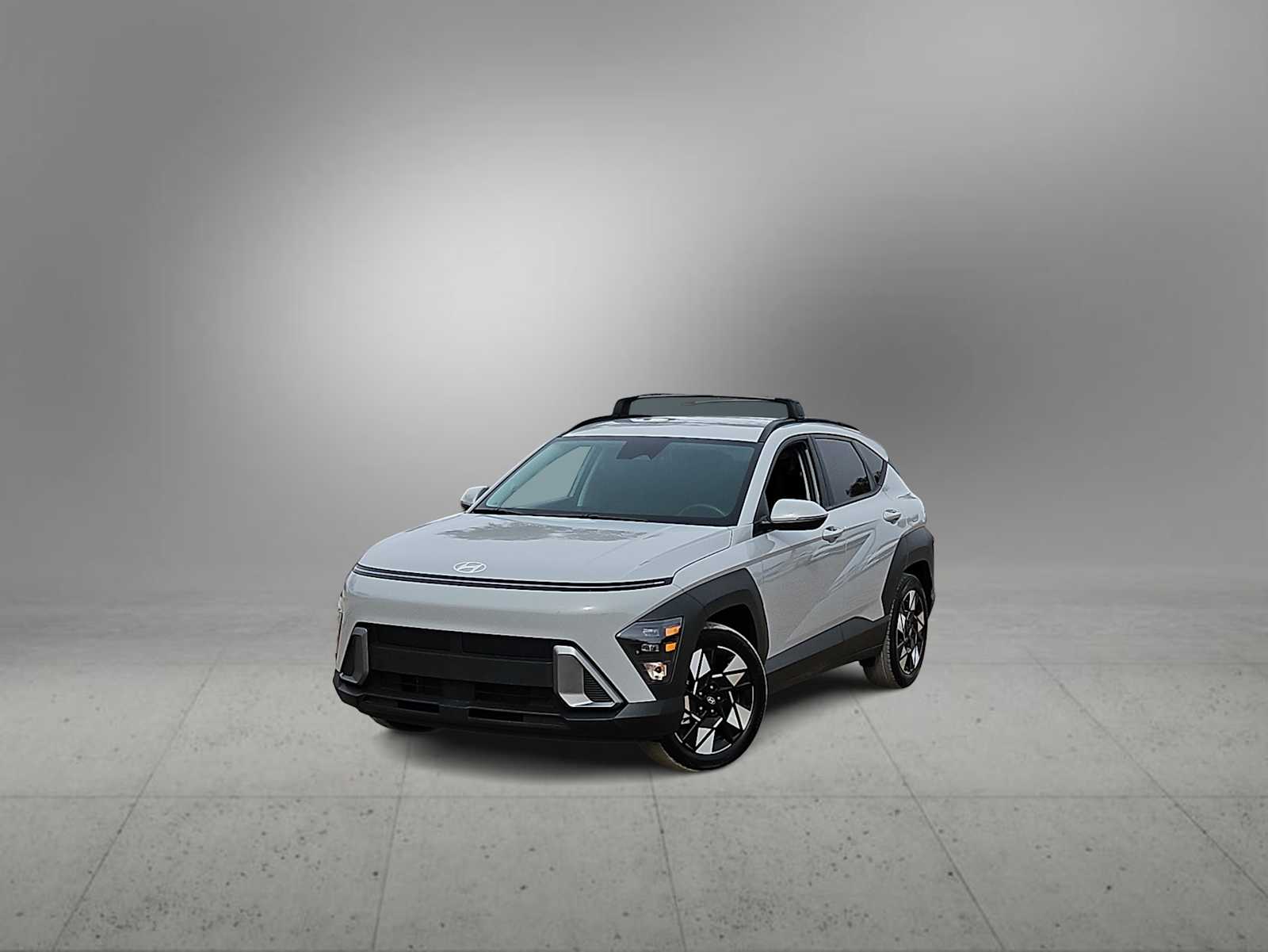 Thumbnail: 2024 Hyundai Kona - 1