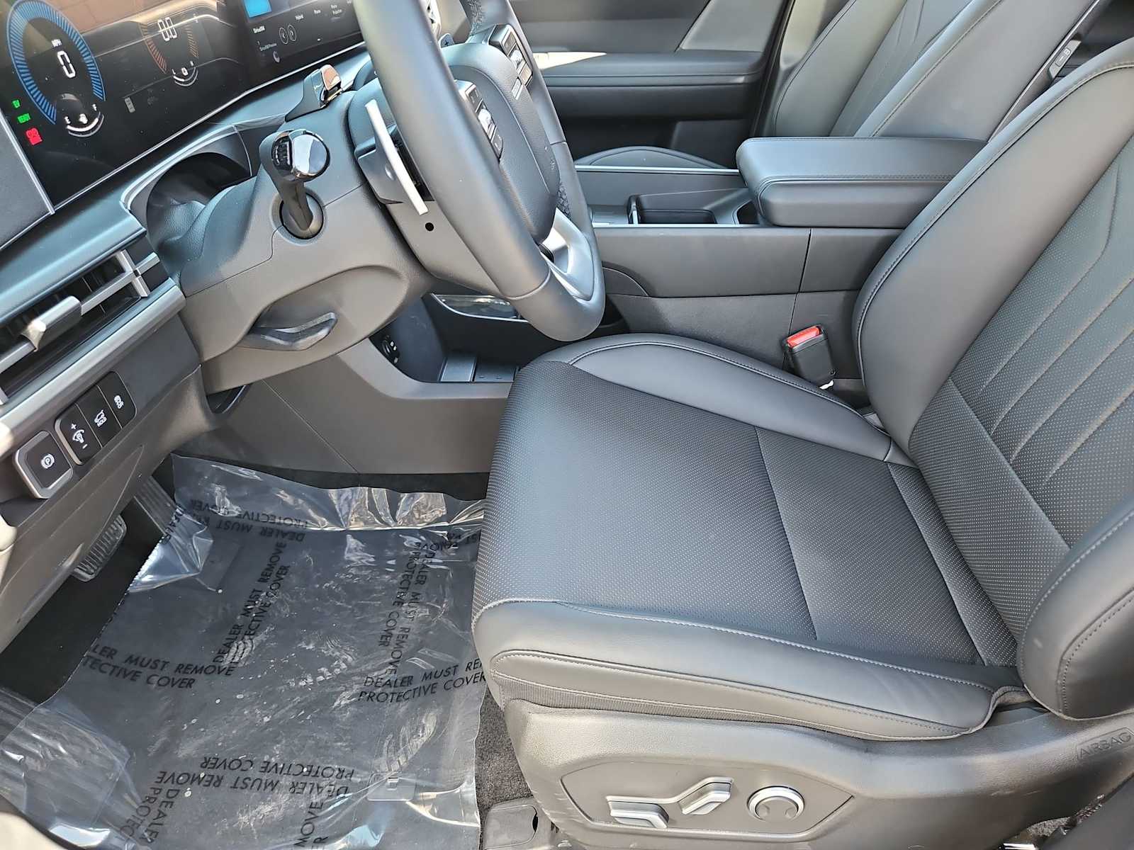 Thumbnail: 2026 Hyundai Santa Fe - 16