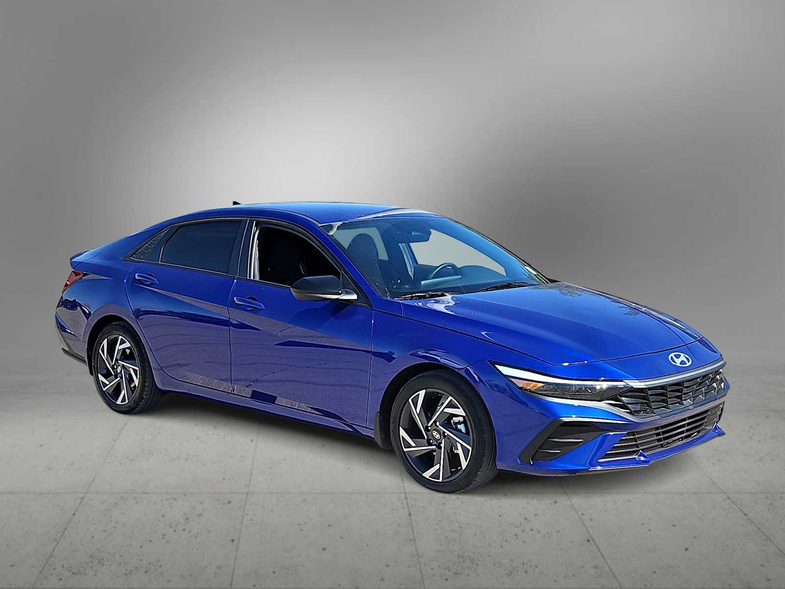 Thumbnail: 2025 Hyundai Elantra - 2