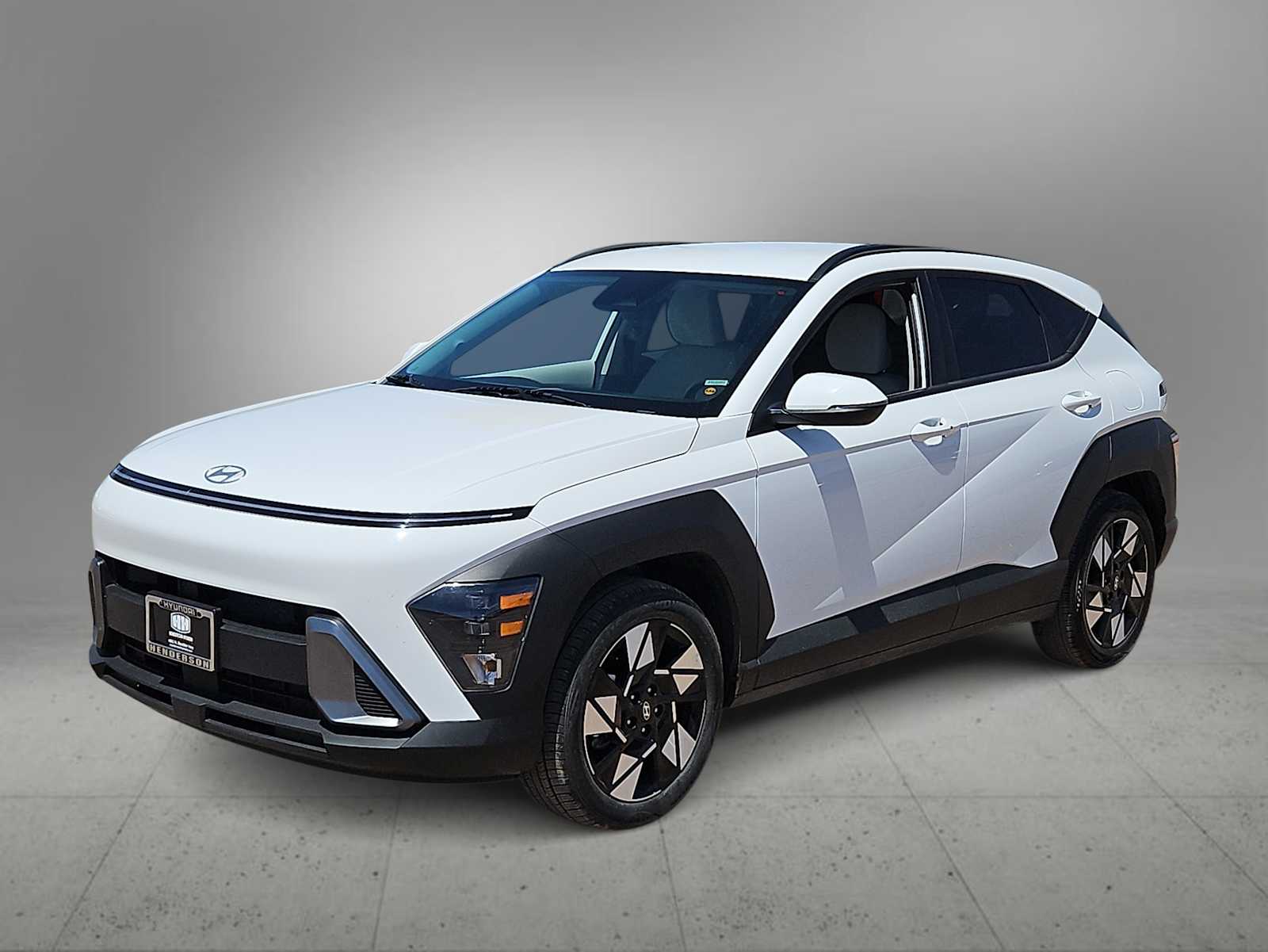 Thumbnail: 2025 Hyundai Kona - 4