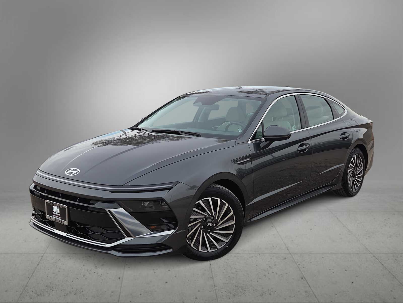 Thumbnail: 2024 Hyundai Sonata - 1