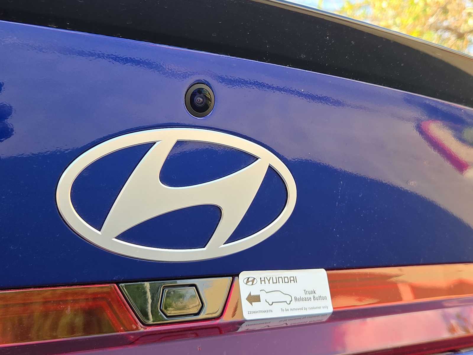 Thumbnail: 2025 Hyundai Elantra - 11