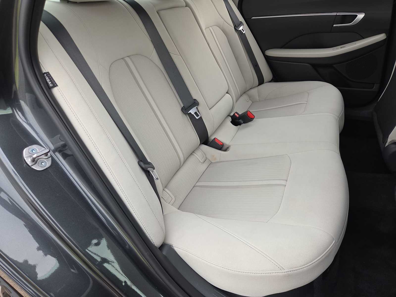 Thumbnail: 2024 Hyundai Sonata - 21