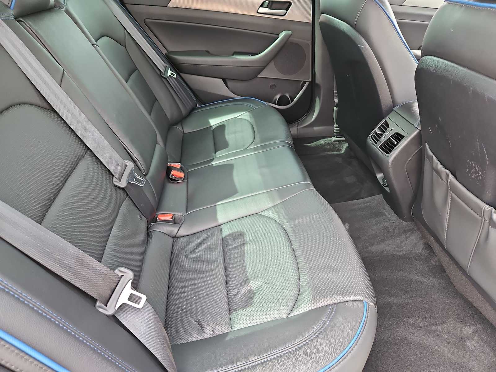 Thumbnail: 2018 Hyundai Sonata - 20