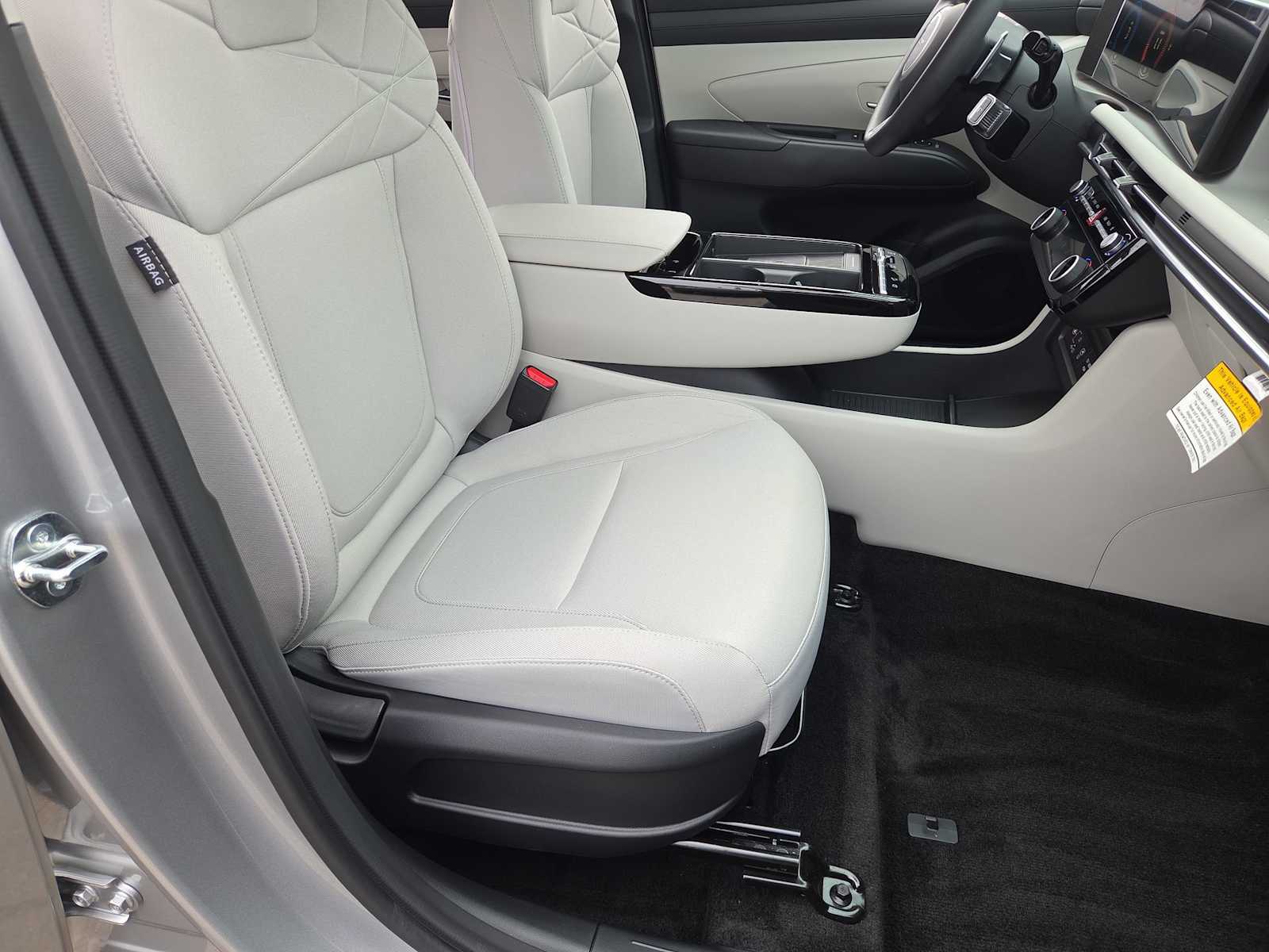 Thumbnail: 2025 Hyundai Tucson - 21