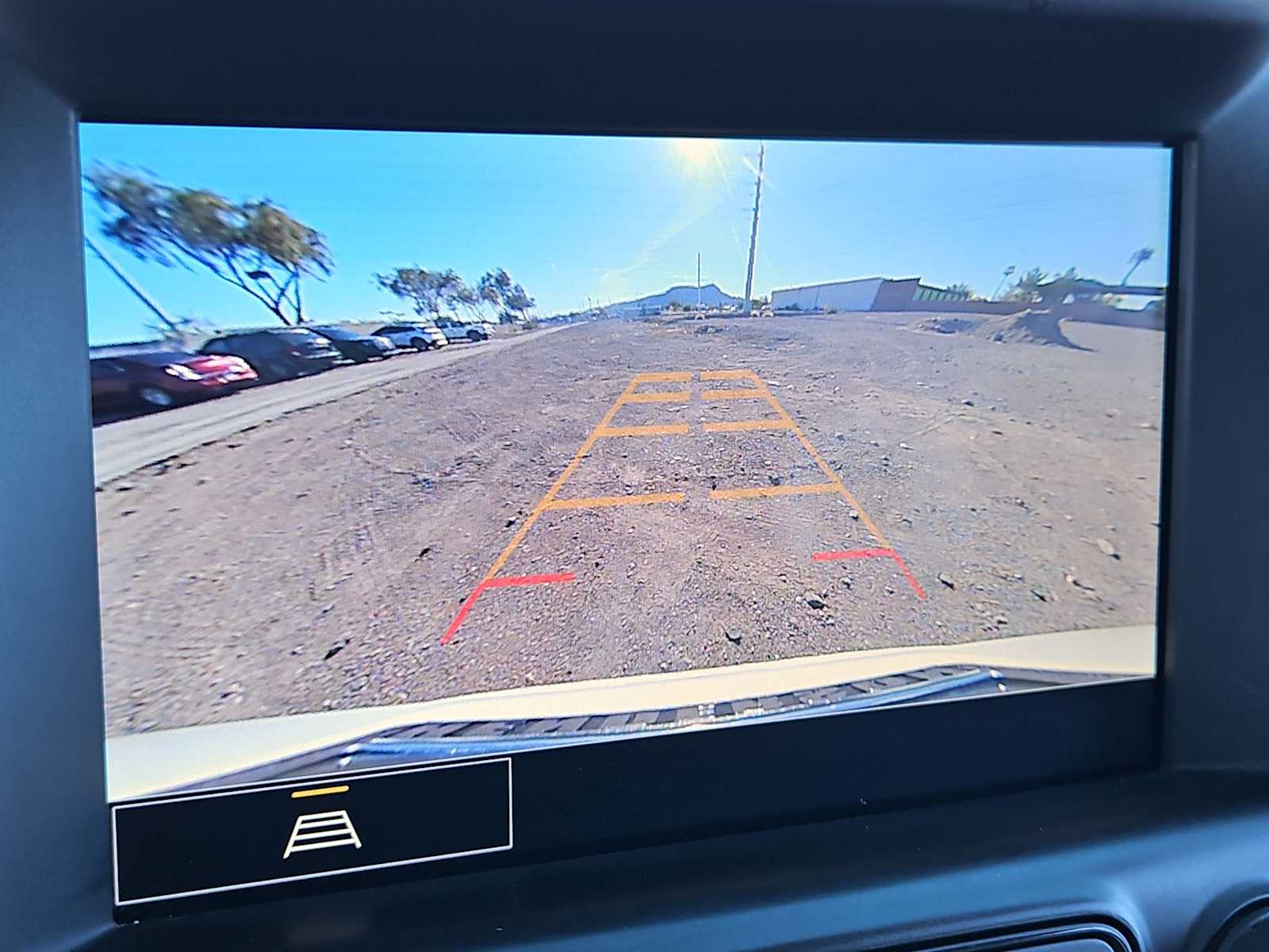 Thumbnail: 2022 GMC Terrain - 29