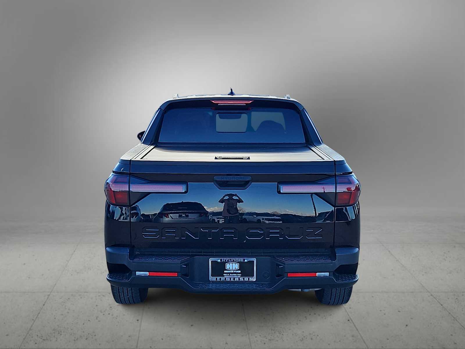 Thumbnail: 2023 Hyundai Santa Cruz - 7