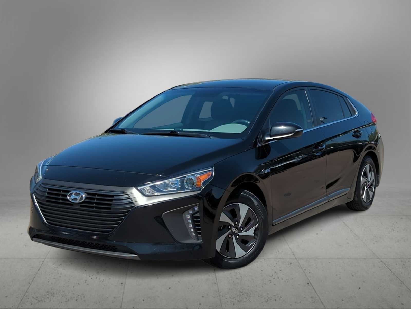 2017 Hyundai Ioniq SEL -
                  Henderson, NV