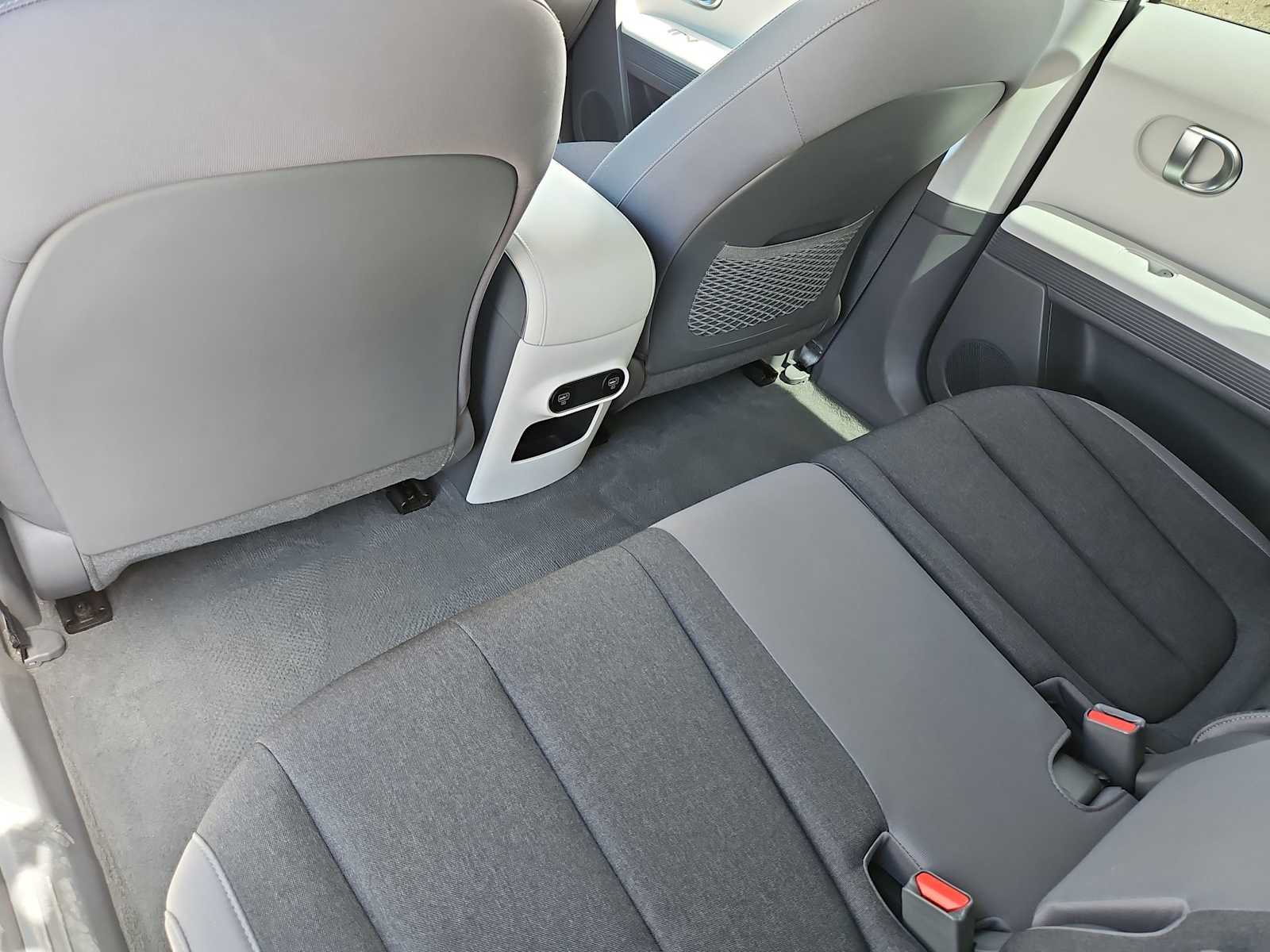 Thumbnail: 2024 Hyundai Ioniq 5 - 18