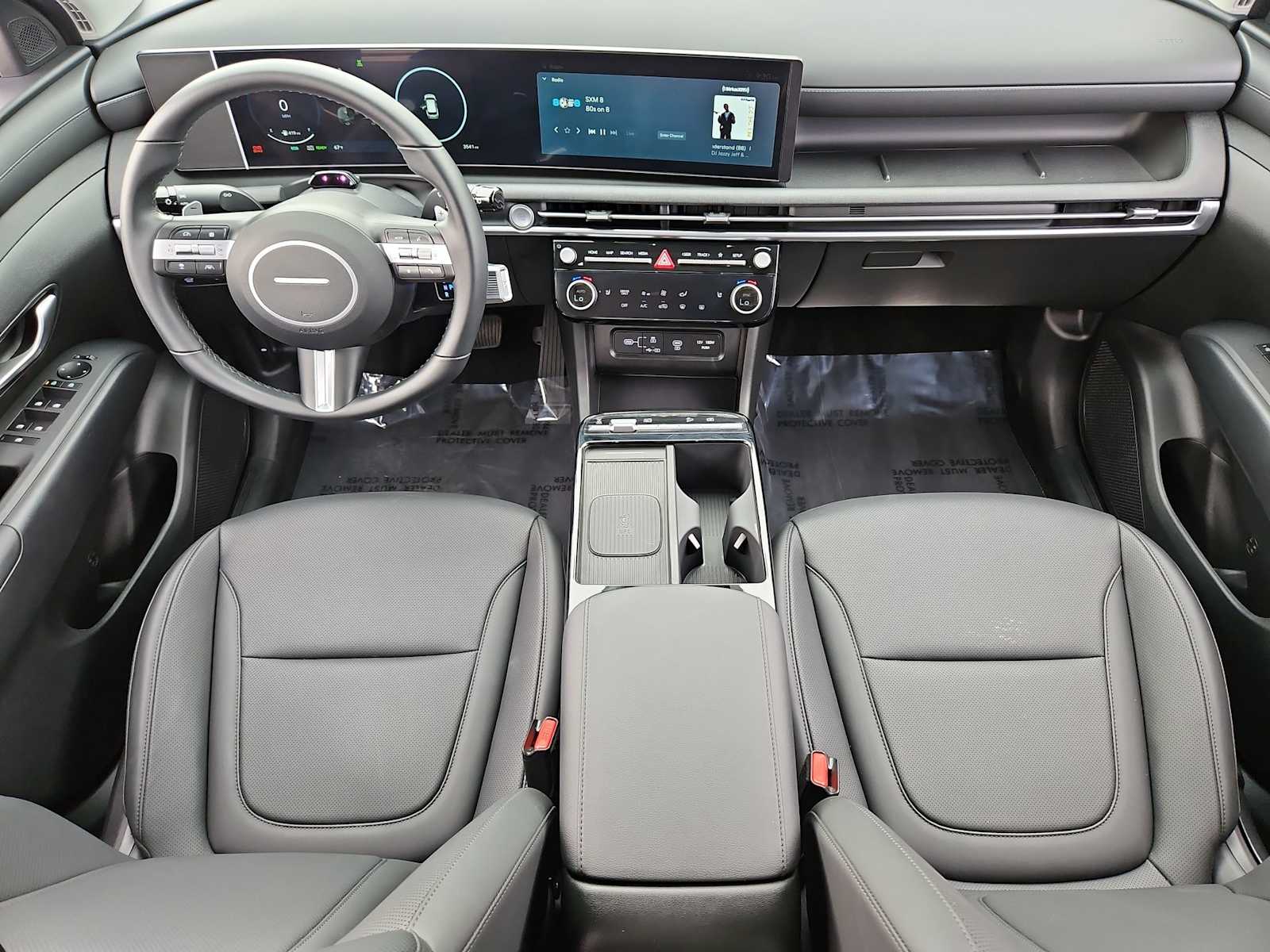 Thumbnail: 2025 Hyundai Tucson - 15