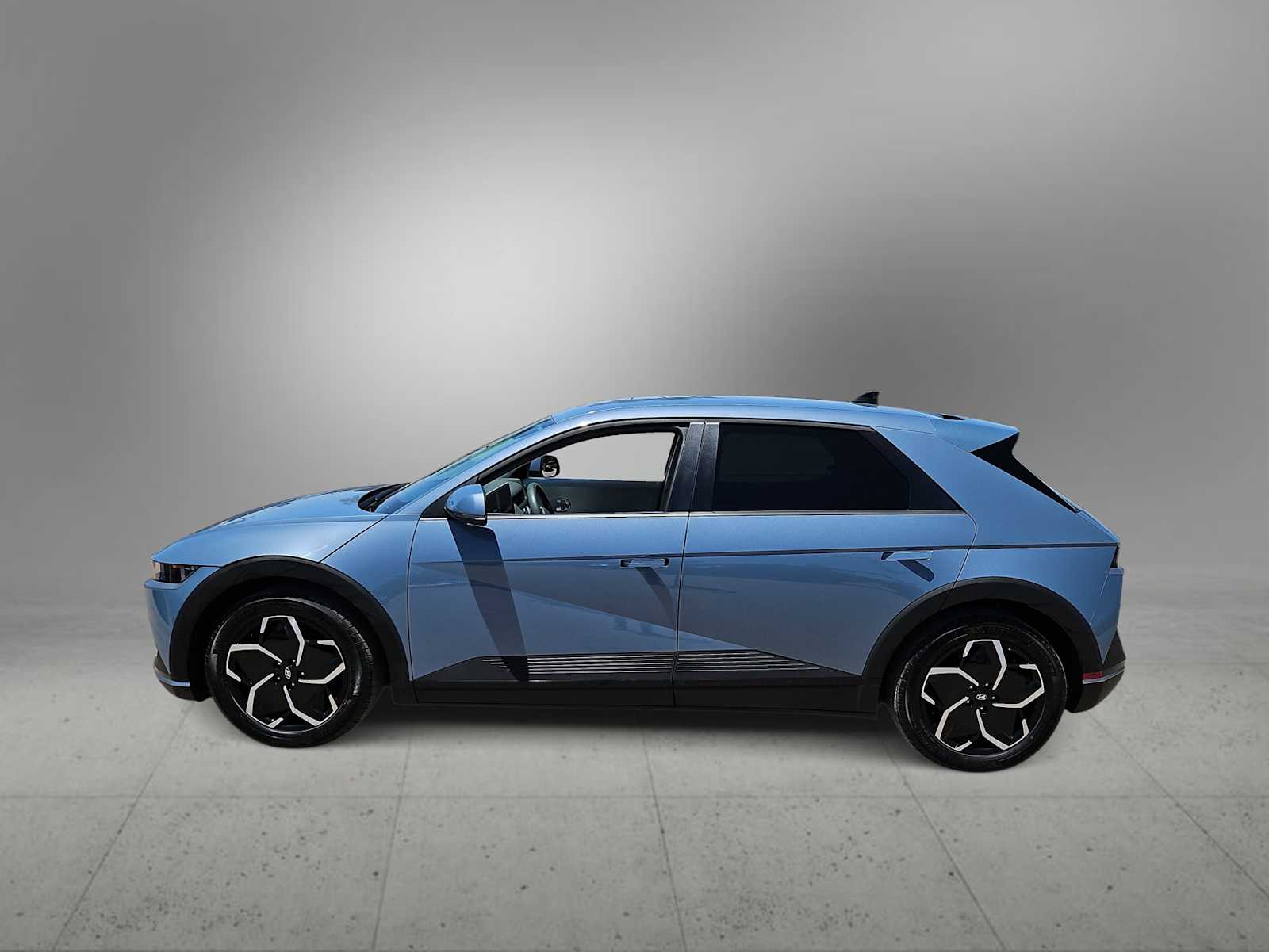 Thumbnail: 2024 Hyundai Ioniq 5 - 5