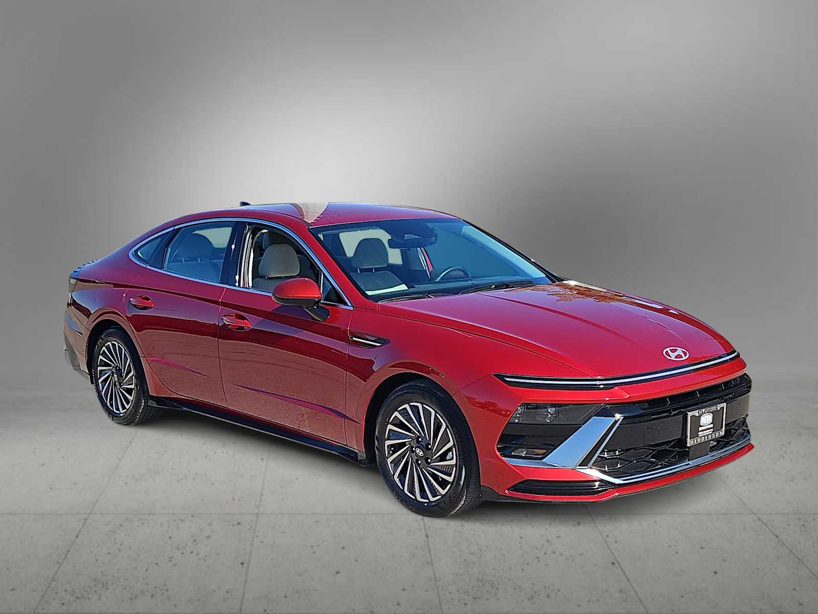 Thumbnail: 2024 Hyundai Sonata - 2