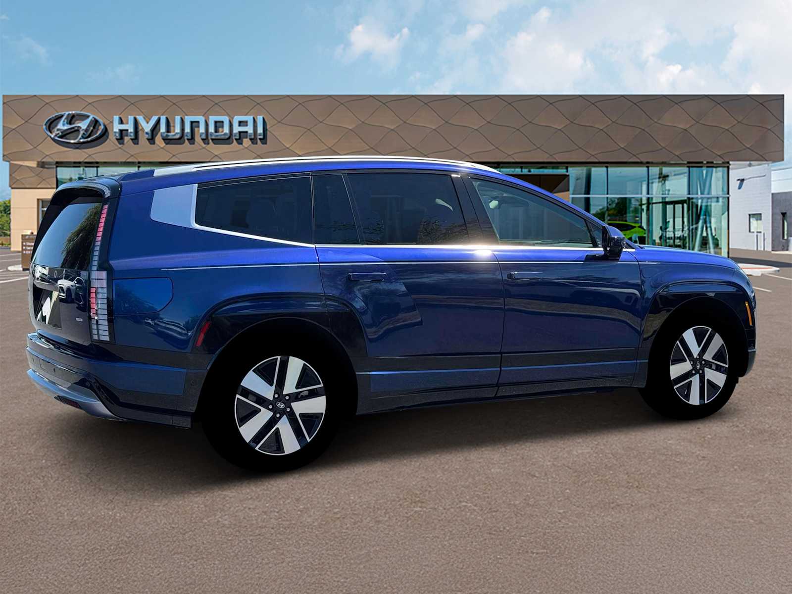 Thumbnail: 2026 Hyundai Ioniq - 8