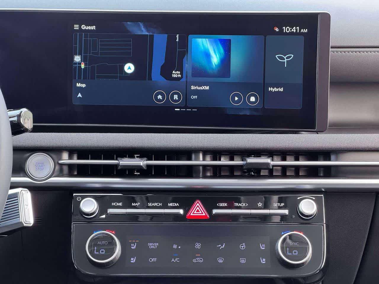 Thumbnail: 2026 Hyundai Tucson - 19