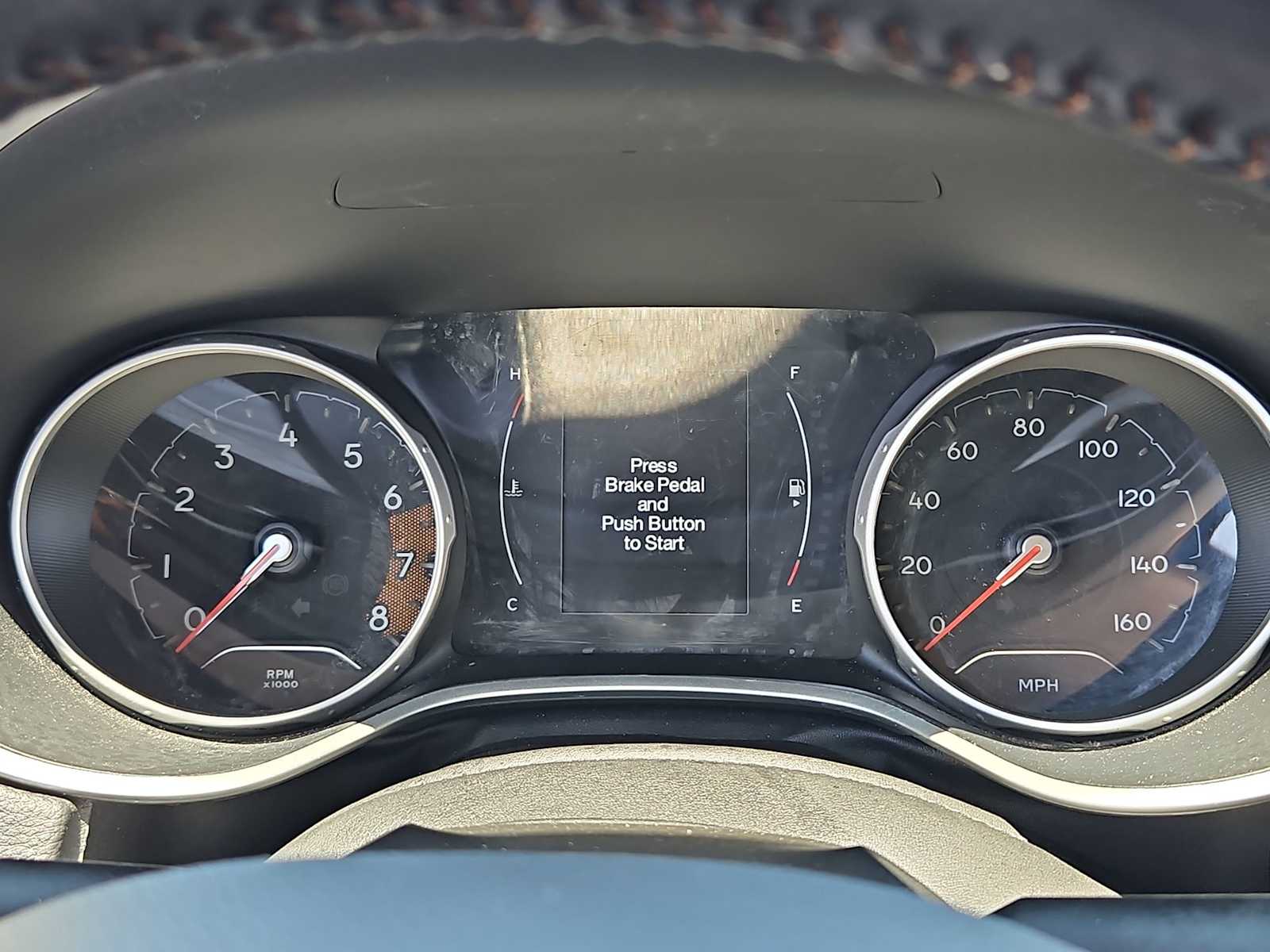 Thumbnail: 2020 Jeep Compass - 32
