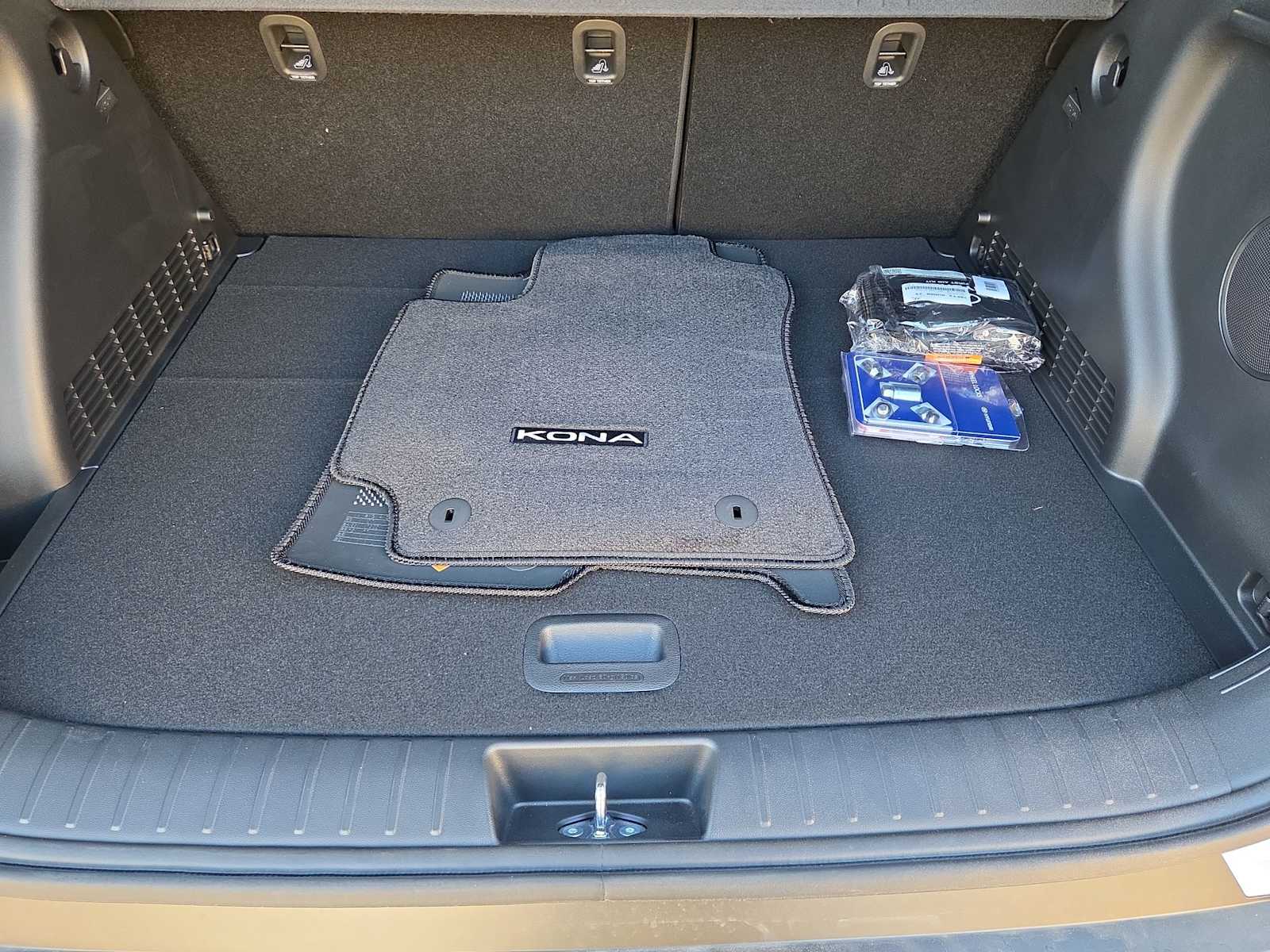 Thumbnail: 2026 Hyundai Kona - 34