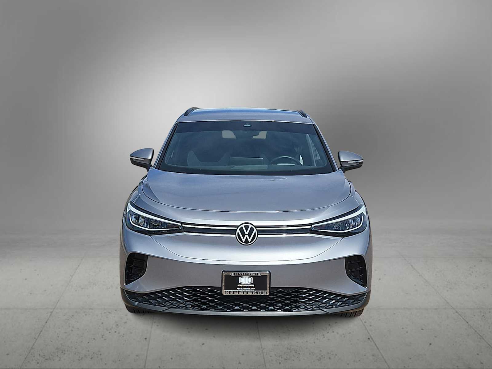 Thumbnail: 2023 Volkswagen ID.4 - 3