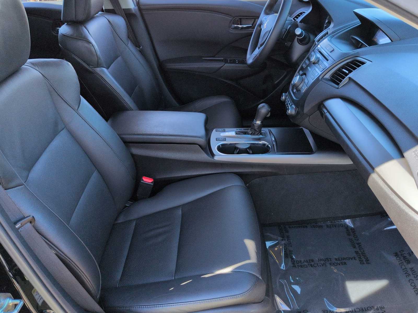 Thumbnail: 2014 Acura RDX - 22