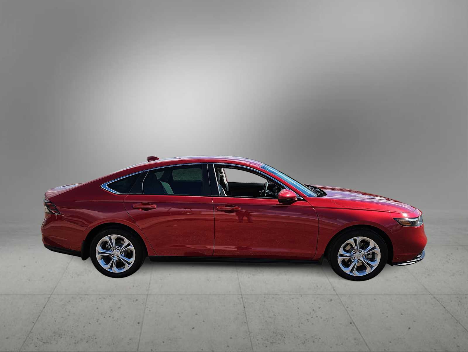 Thumbnail: 2024 Honda Accord - 9