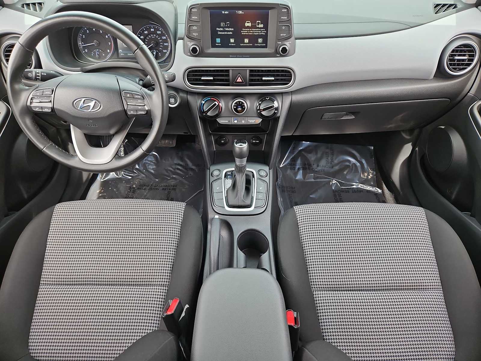 Thumbnail: 2021 Hyundai Kona - 15