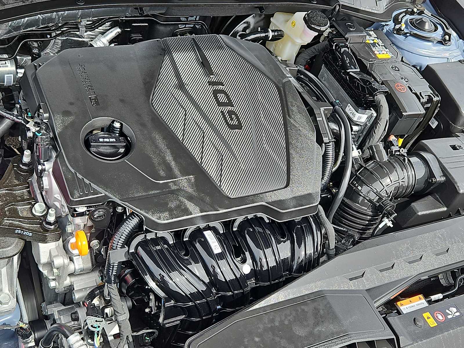 Thumbnail: 2026 Hyundai Sonata - 14