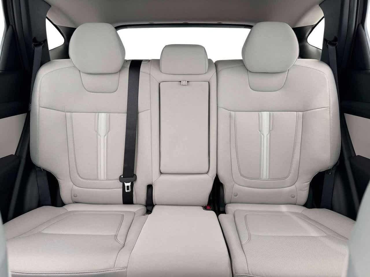 Thumbnail: 2026 Hyundai Tucson - 16