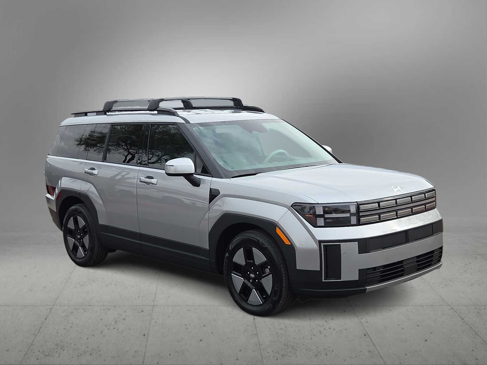 Thumbnail: 2026 Hyundai Santa Fe - 2