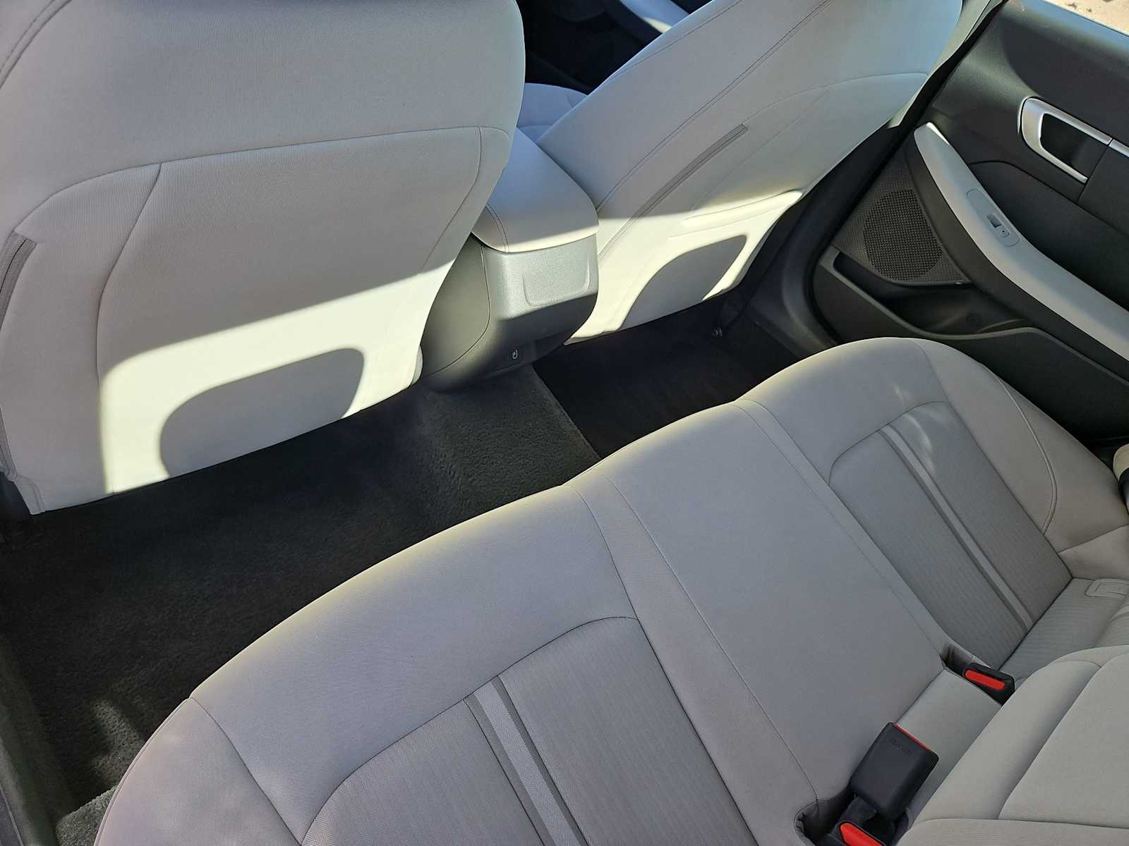 Thumbnail: 2025 Hyundai Sonata - 18