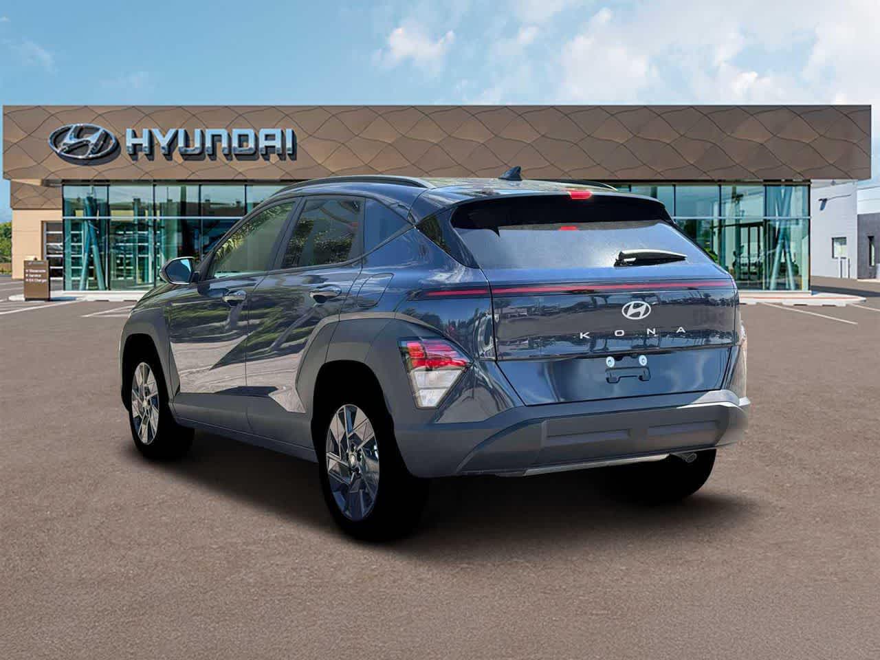 Thumbnail: 2026 Hyundai Kona - 5