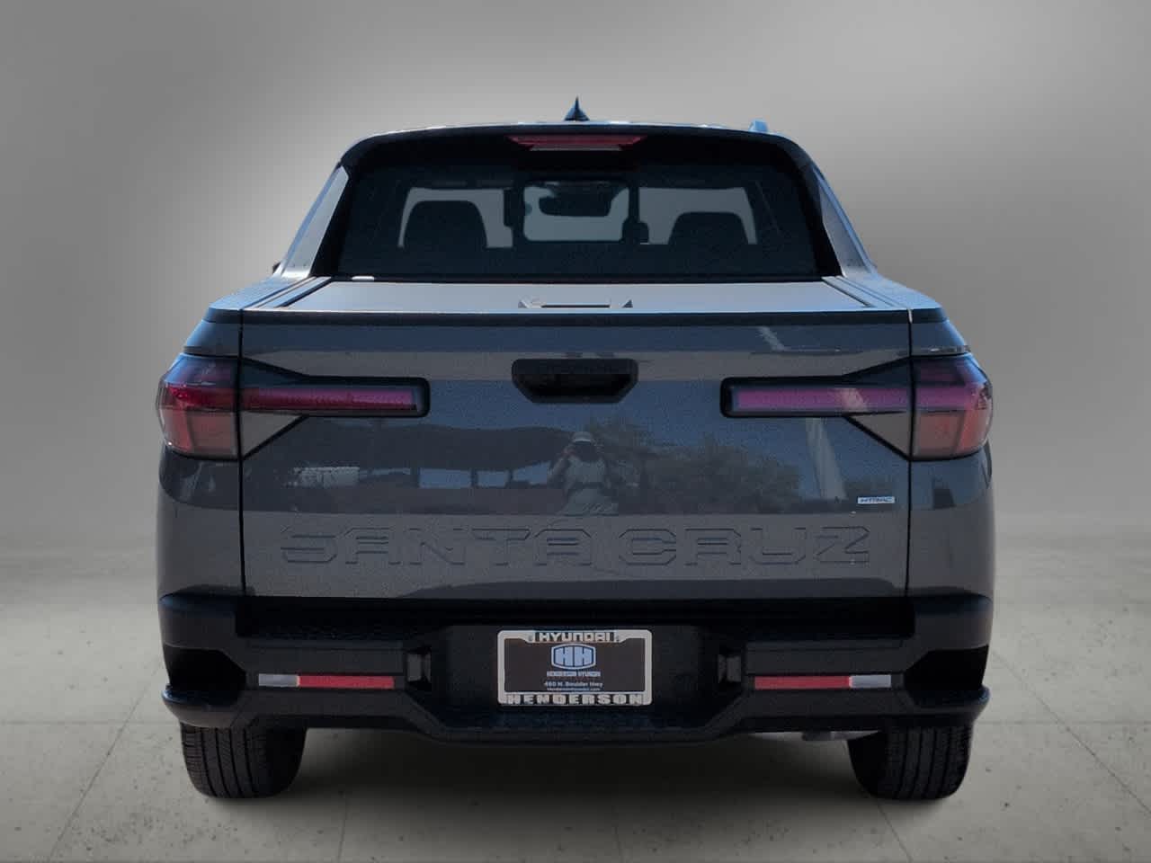 Thumbnail: 2023 Hyundai Santa Cruz - 7
