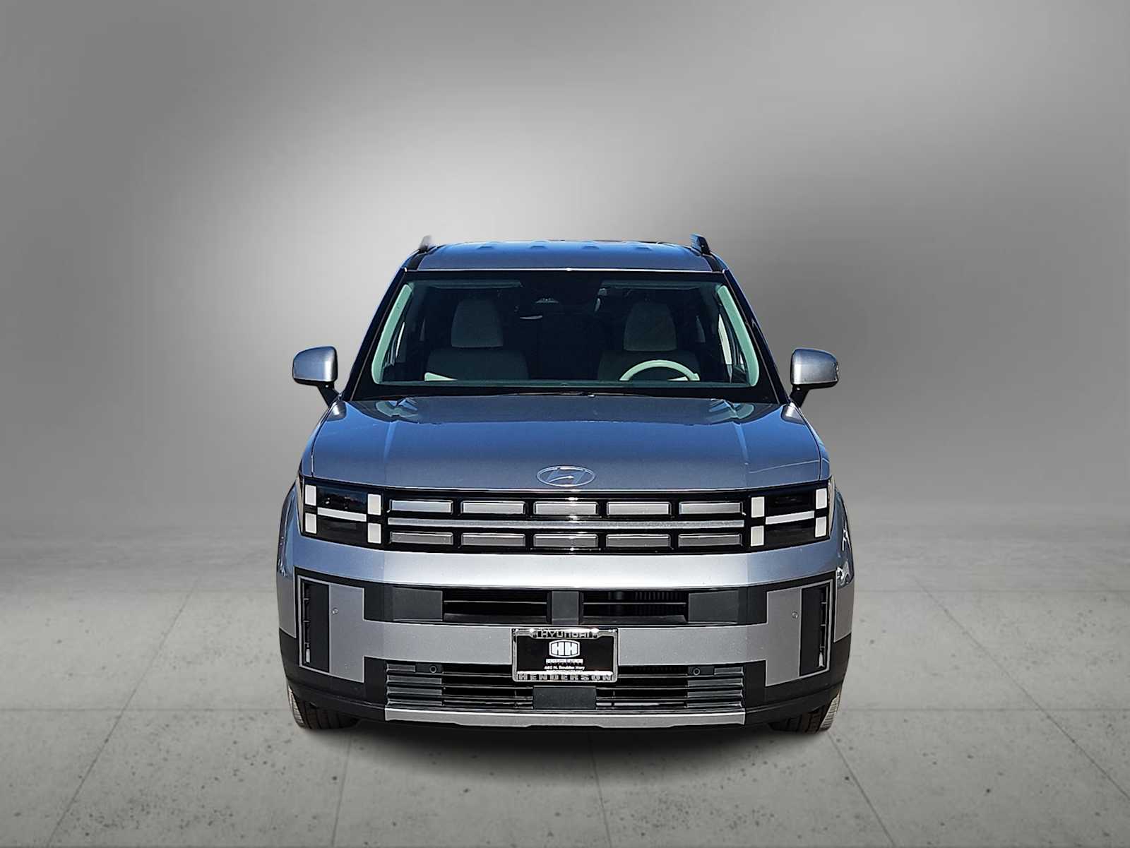 Thumbnail: 2024 Hyundai Santa Fe - 3