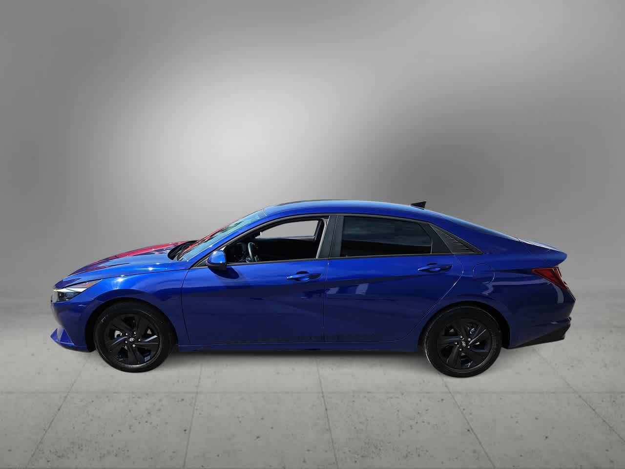 Thumbnail: 2022 Hyundai Elantra - 5