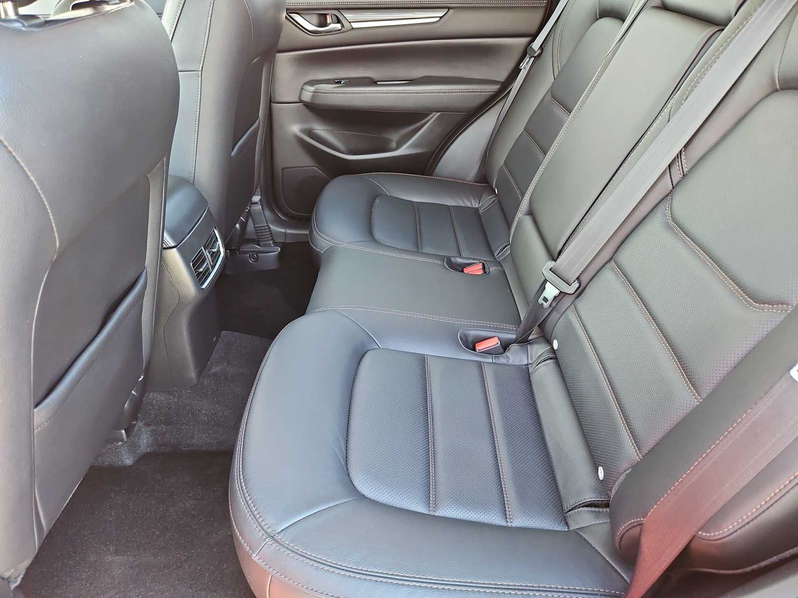 Thumbnail: 2023 Mazda CX-5 - 20