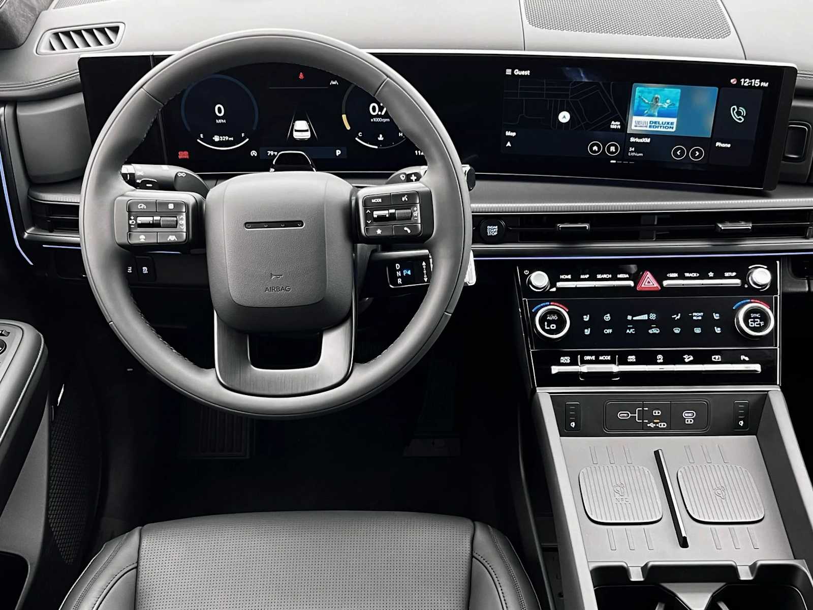 Thumbnail: 2026 Hyundai Santa Fe - 17