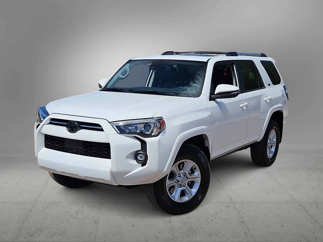 Thumbnail: 2024 Toyota 4Runner - 1