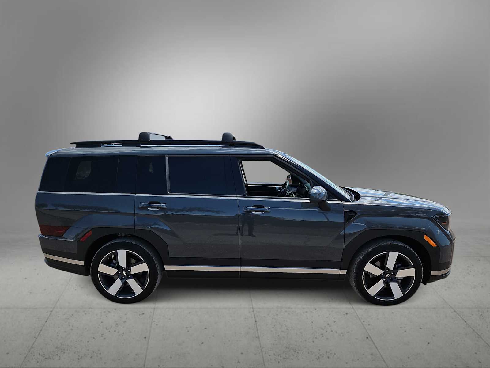Thumbnail: 2026 Hyundai Santa Fe - 9